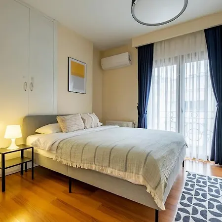 Duplex With Stunning Sea View, 3br, 2ba