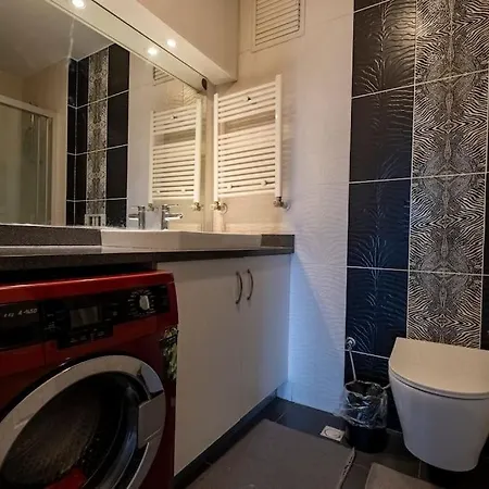 Duplex With Stunning Sea View, 3br, 2ba アパート *