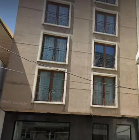 Duplex With Stunning Sea View, 3br, 2ba イスタンブール
