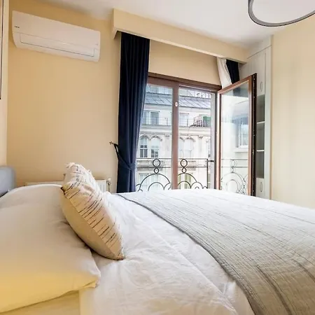 Duplex With Stunning Sea View, 3br, 2ba アパート *
