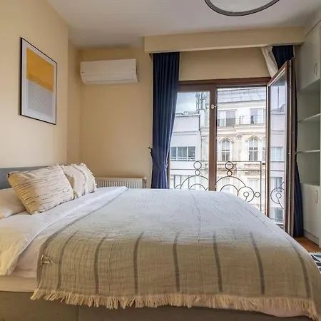 Duplex With Stunning Sea View, 3br, 2ba アパート *