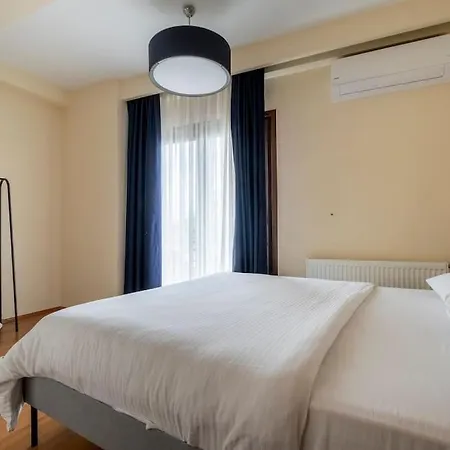 Duplex With Stunning Sea View, 3br, 2ba