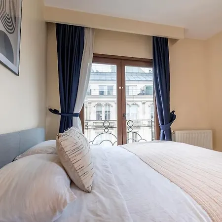 Duplex With Stunning Sea View, 3br, 2ba * Istambul